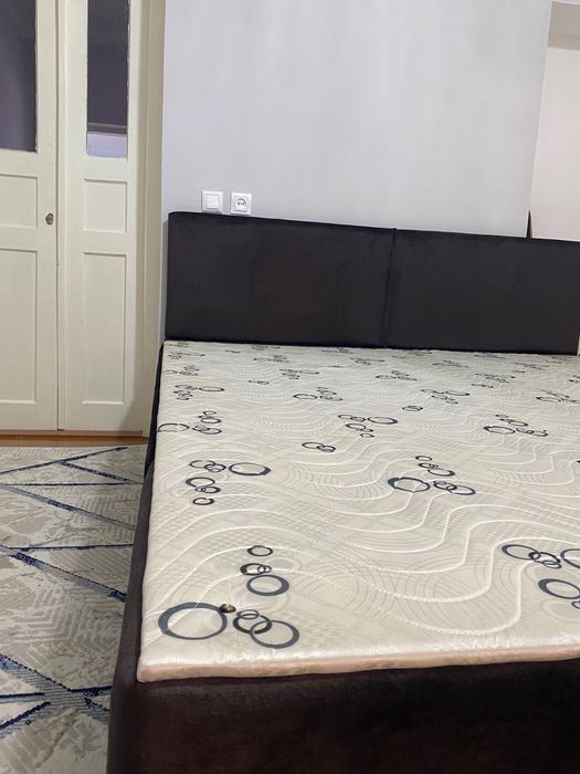 Divan, Karavat, диван, кровать