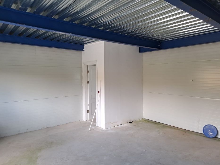 Hala 300mp de Inchiriat, Sector 5 - Magurele