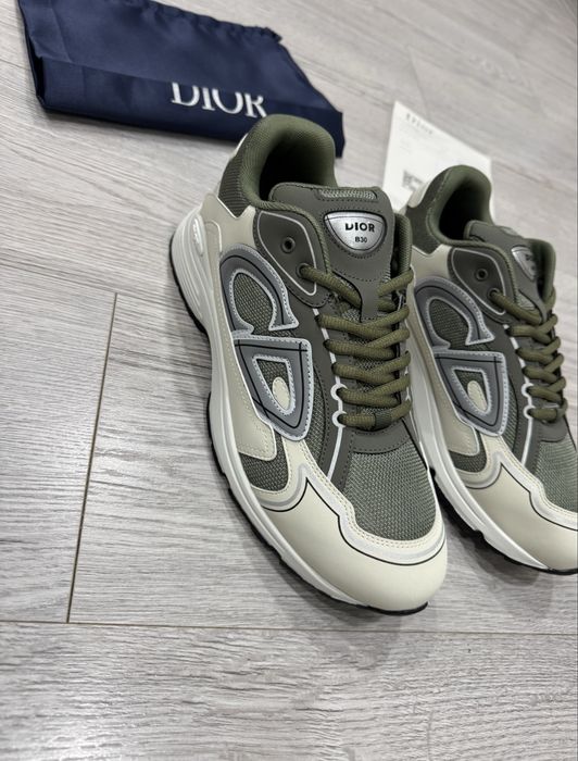 Обувки Dior B30