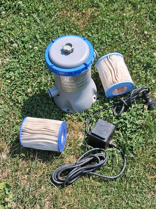 Pompa pentru piscină