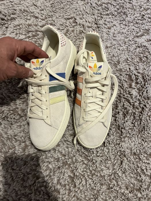 Adidas Campus -оригинални мъжки маратонки