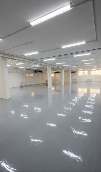 Полимерные и Эпоксидные полы/ Наливной пол