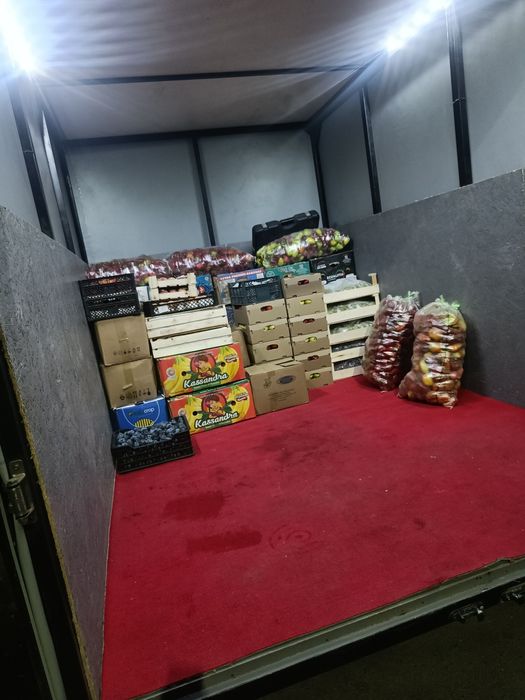 Продам газель срочно