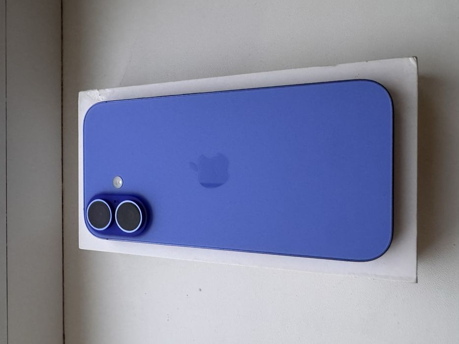 Iphone 16 128 gb