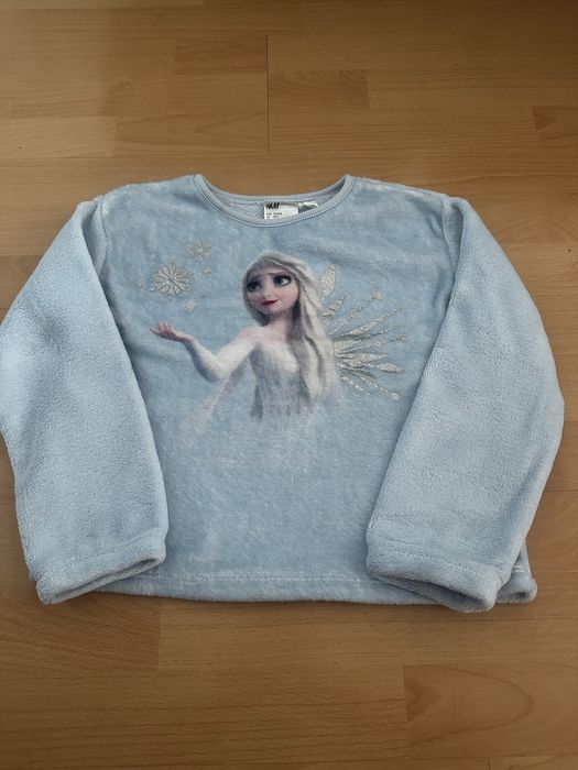 Pijamale H&M marimea 122/128