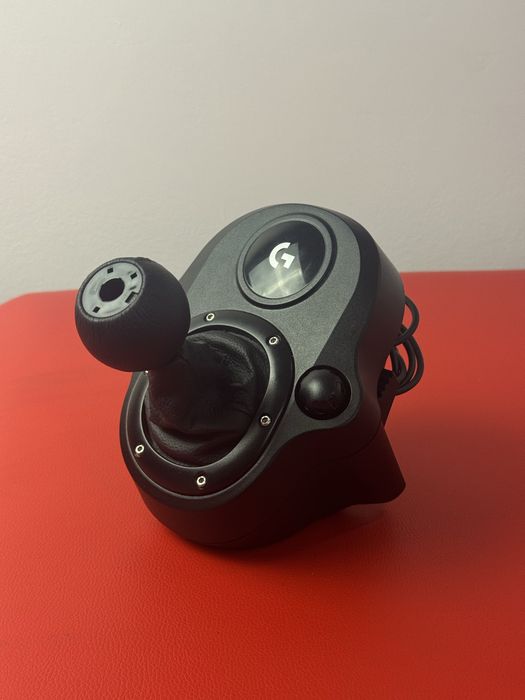 Volan Logitech G923
