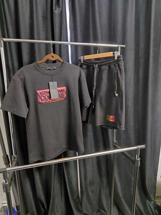 Compleu bărbați VC