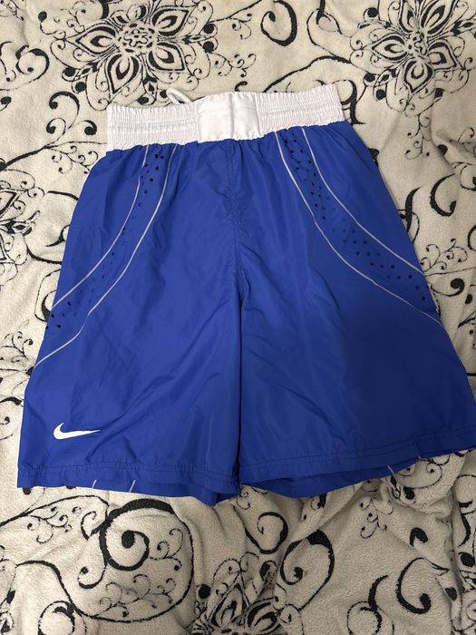 Форма боксерская Nike Dry-Fit