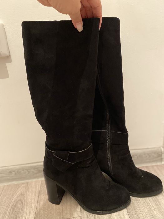 Етік сатамын. Сапоги продается