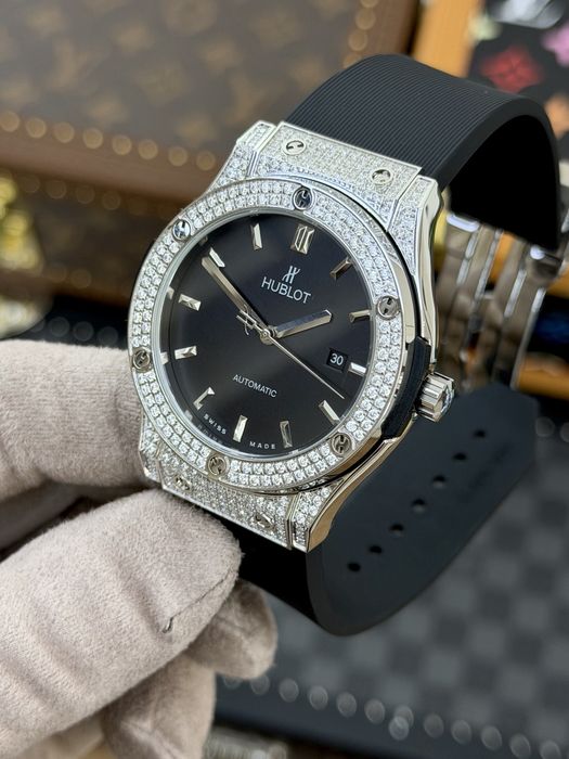 HB Classic Fusion Diamond