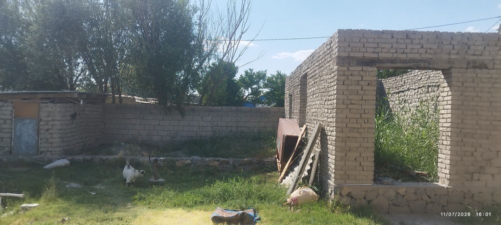 Navoiy viloyati Navbahor tumani Beshrabot kuchasi