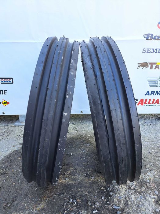 6.00-16 MRL cu 6 pliuri anvelope de directie TRACTOR cauciucuri noi