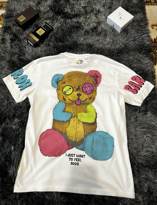 tricou barrow original