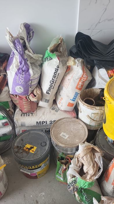 Ridic debarasez deșeuri din construcții