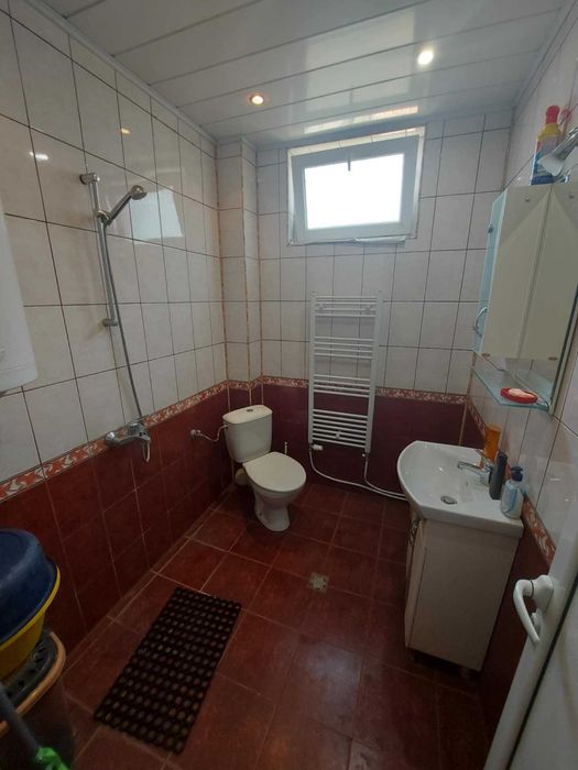 Етаж от къща, кв. Вароша