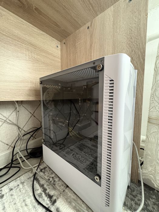 Продам игровой компьютер