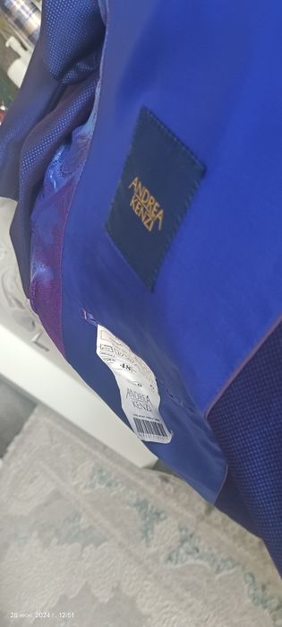 Мужской костюм       .