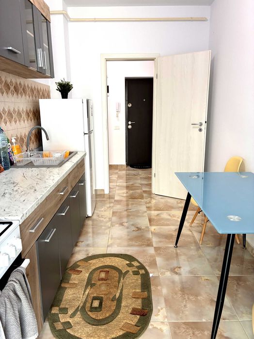 PROPRIETAR Apartament 2 camere de închiriat – Berceni / Metalurgiei – Grand Kristal Residence