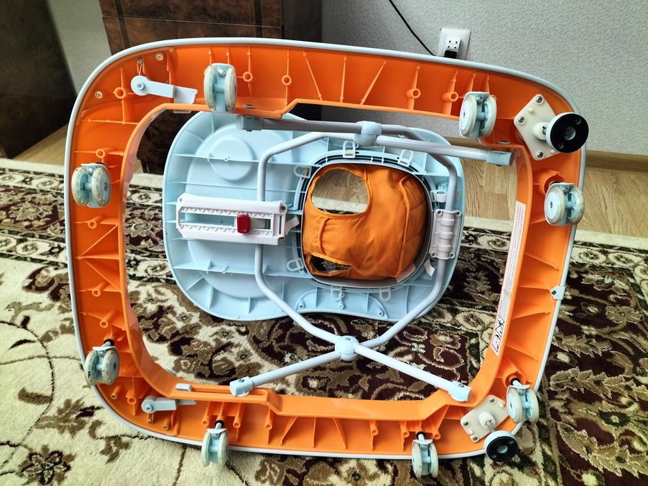 Продам ходунки 3000тг