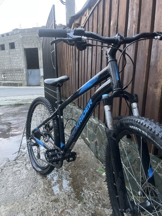 Vand rokrider st120