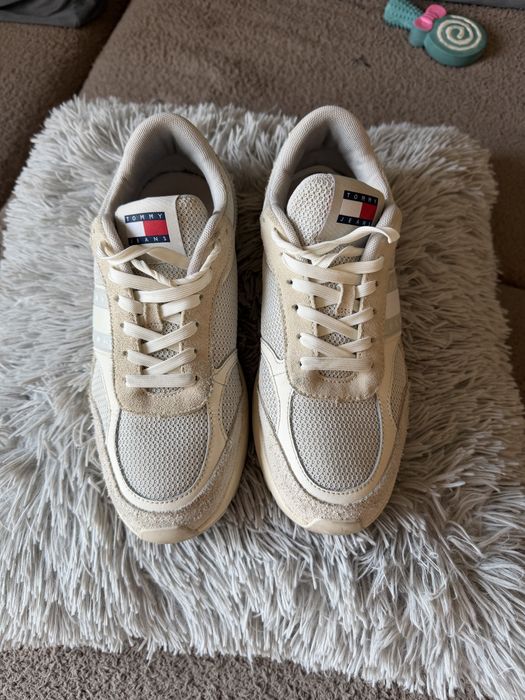 Tommy Hilfiger-дамски смаратонки