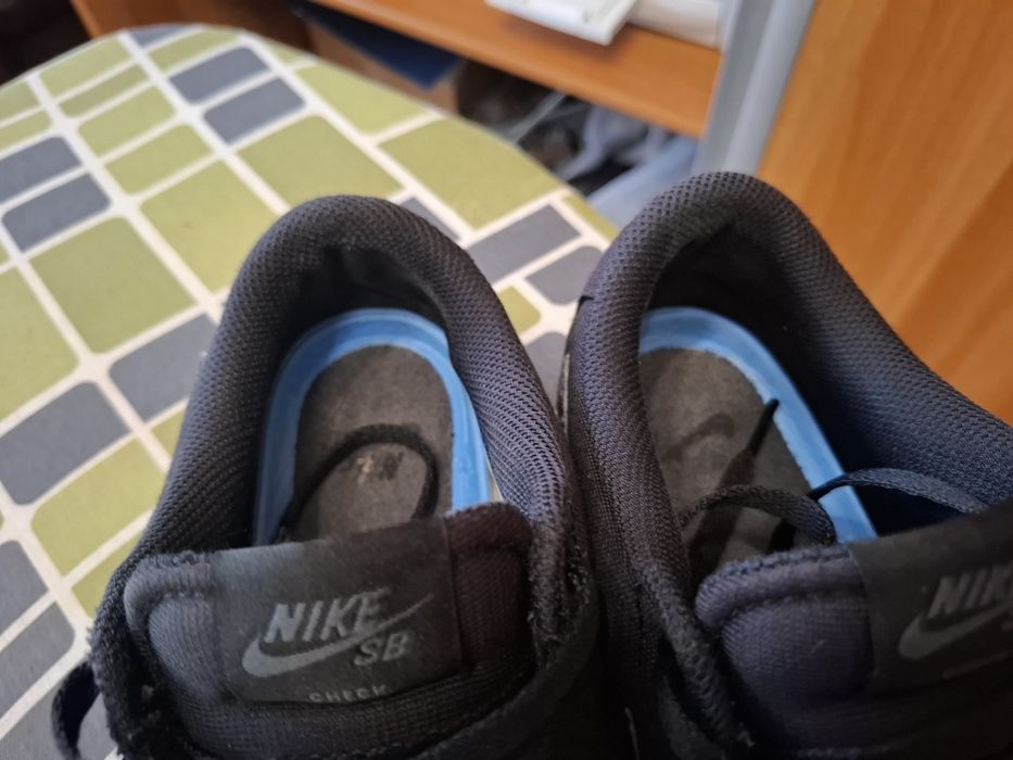 Nike SB Check Solar