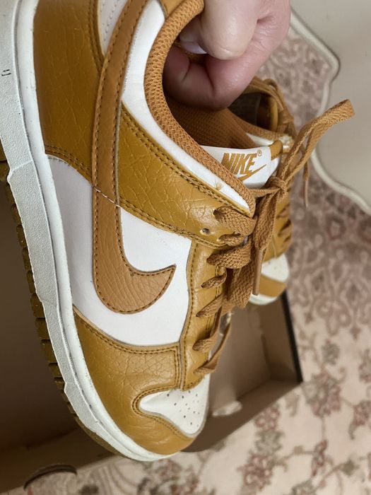 Adidasi Nike Dunk Low Next Nature marime 38