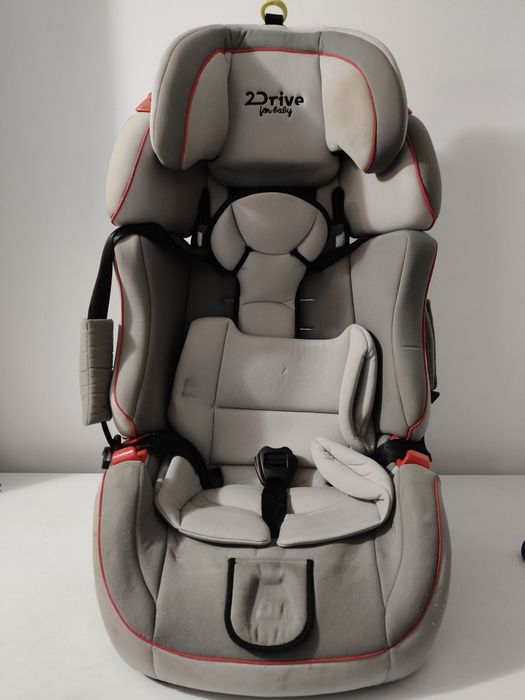 Scaun auto copil 15-36 kg