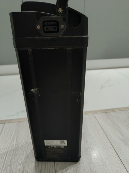 Аккумулятор 48v 32a электровелосипед Leopard