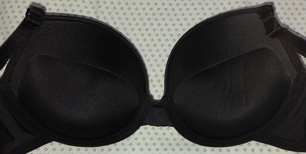 Sutien push-up 85B