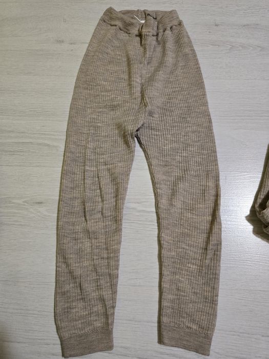 Colanti lana merino