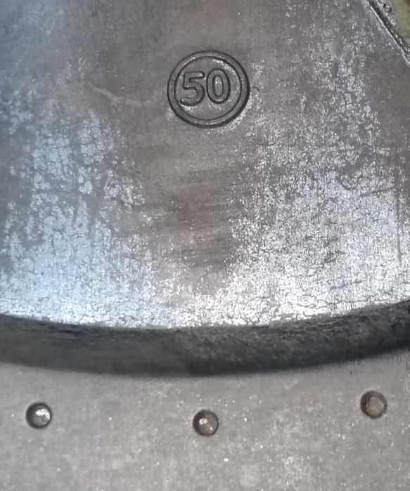 Pantofi piele,nr 48-49
