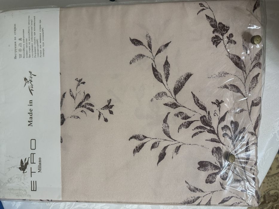 Постельный набор, Турция, новый