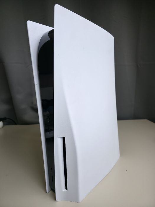 Ps5 Disk  850gb  + Controller Custom TMR GuliKit  (Factura/Garantie)