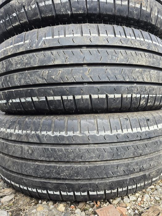 4x 225/65/16C NEXEN 2022 VARA Stare impecabila