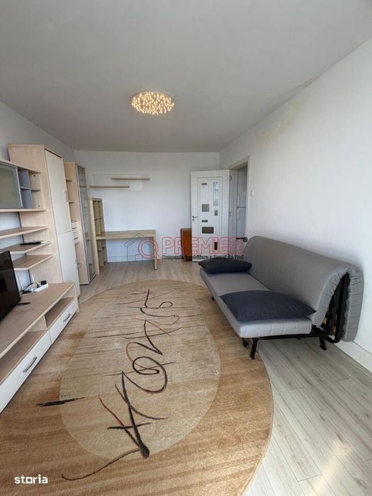 Bulevardul Brancoveanu 116 - apartament 2 camere