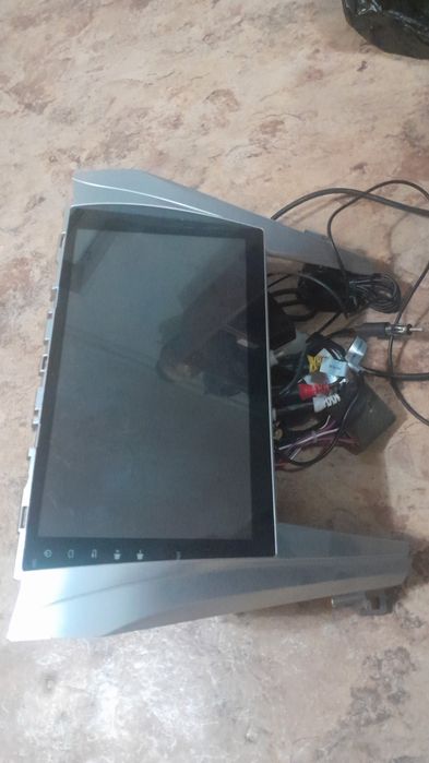 Авто Магнитола Андроид