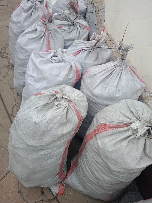 Продам уголь. Каскелен