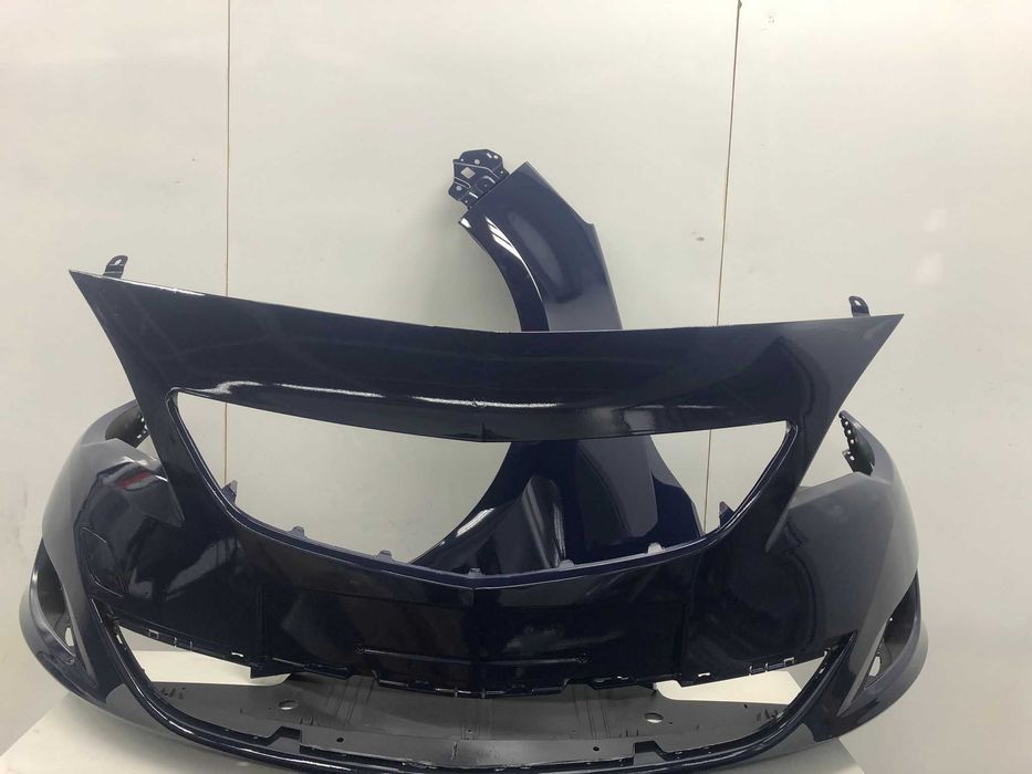 Bara&Aripa Fata Stanga Opel Astra J 2009-2012 (Z20Z (Albastru))