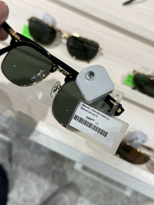 Ochelari RayBan de soare