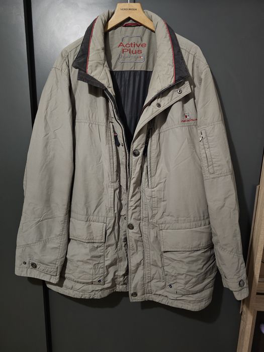 Vand Geaca groasă pentru bărbați