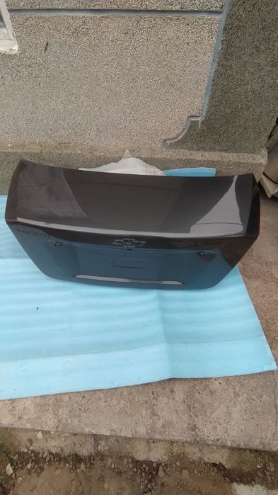 Жентра радной кузов детали