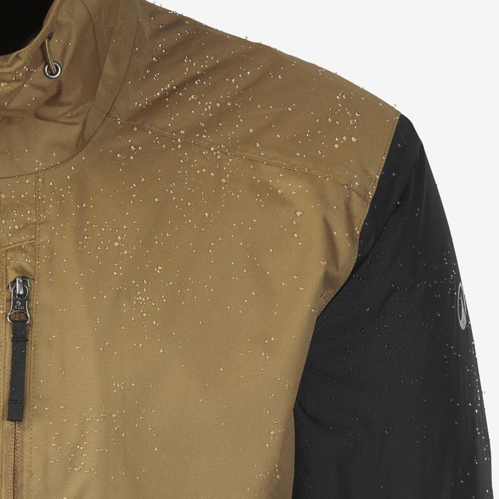 Geacă Parka Iarnă Impermeabilă Drumeție - produs resigilat Decathlon