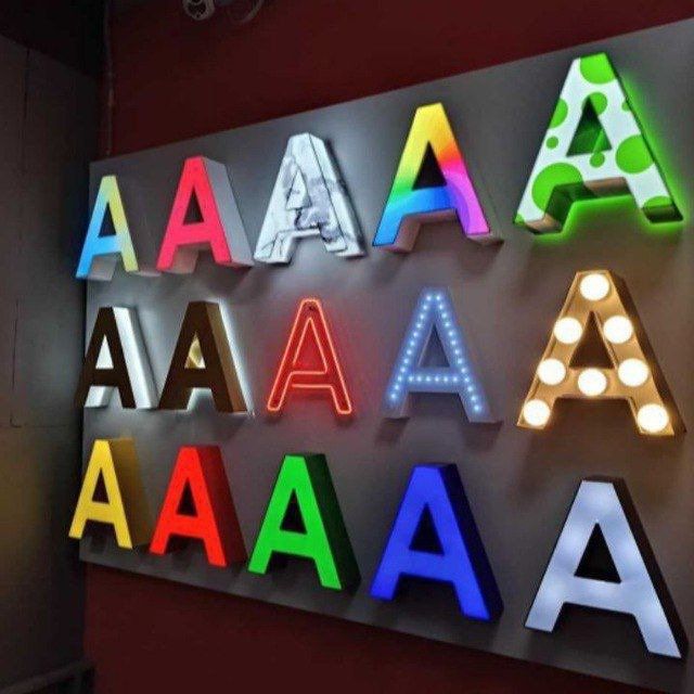 TASHQI REKLAMA сизга арзон нархларда