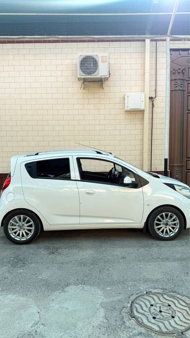 Spark avtomat 2015