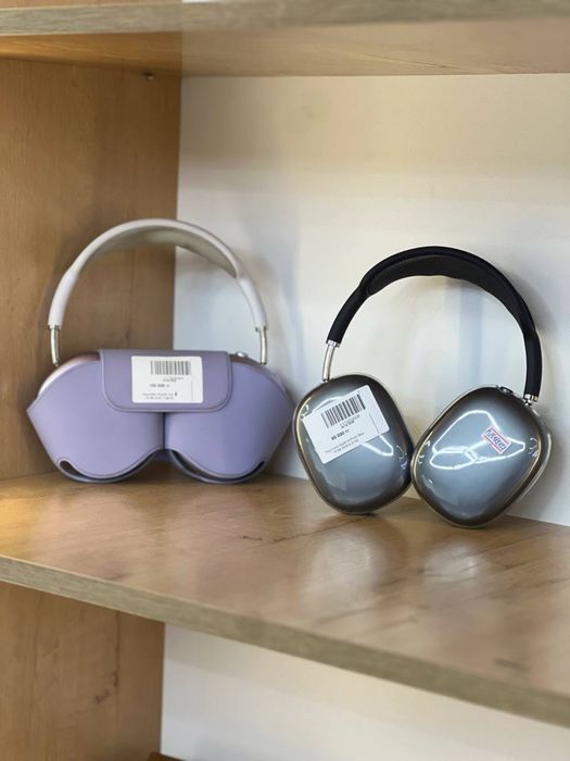 Airpods Max 1•каспи рассрочка 0–0-24•Baitime