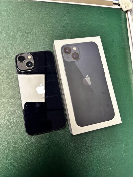 Айфон 13, iphone 13