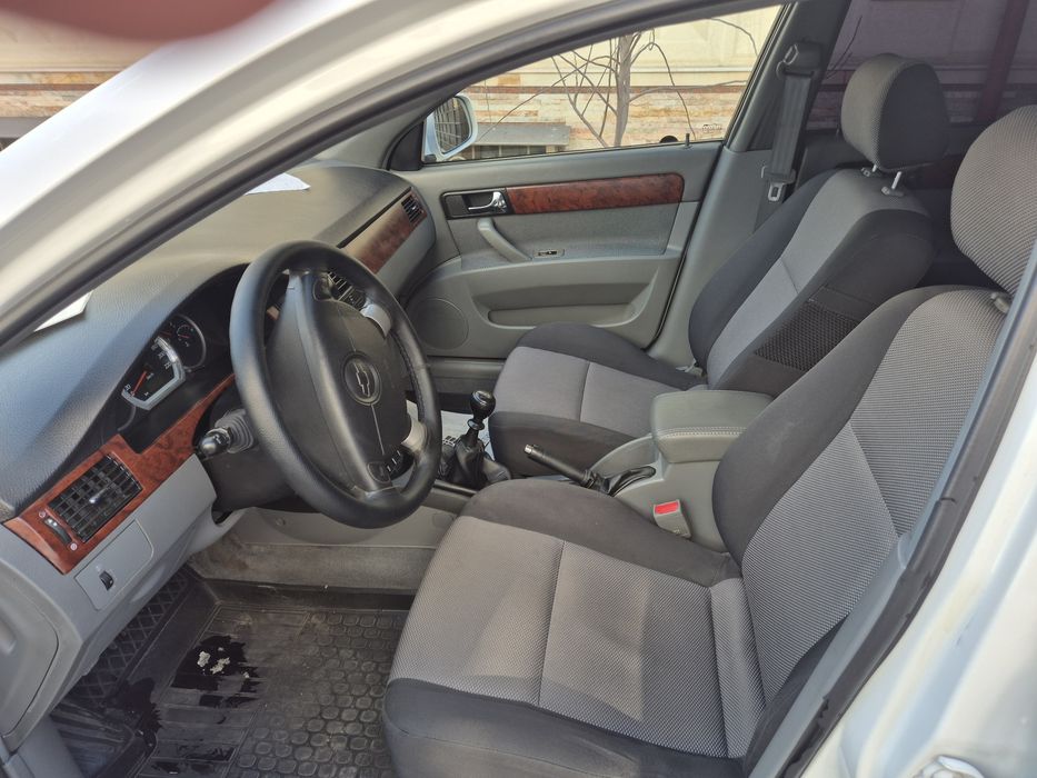 Gentra Жентра Jentra Lasetti 2013 2 позиция