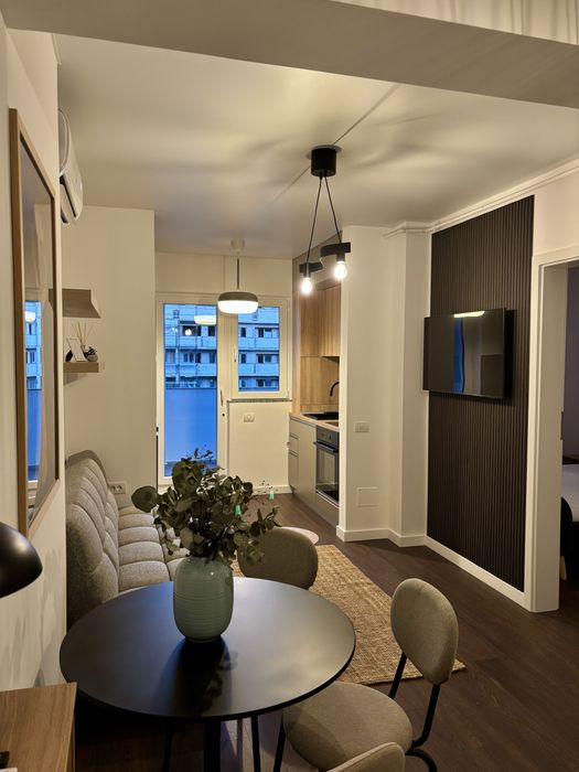 Apartament Studio 2 camere Proprietar