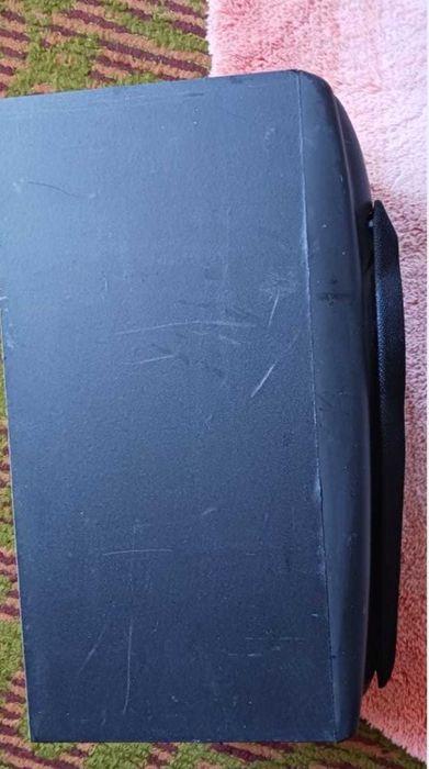 Boxe Kenwood goodmans